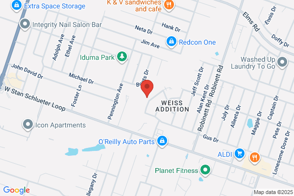 Merchant Facilitation Enterprises LLC
