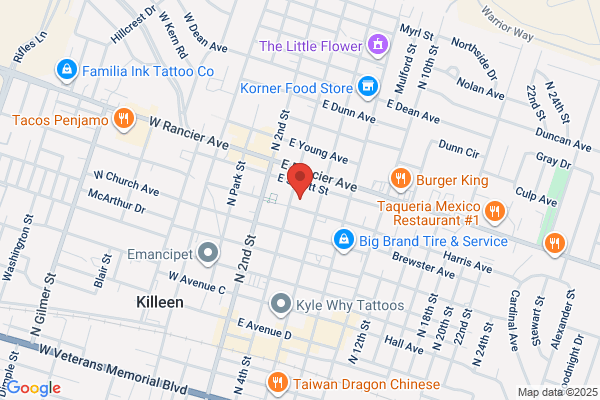 E-Center Killeen