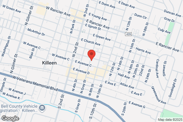 Killeen Vision Source