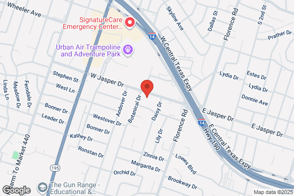 Killeen Medical Clinic