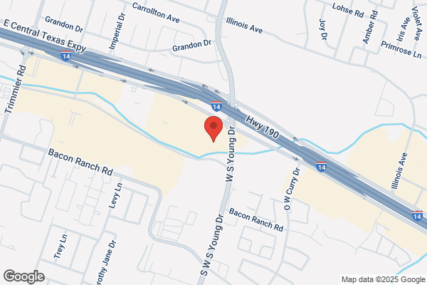 Money Title Loans, Killeen
