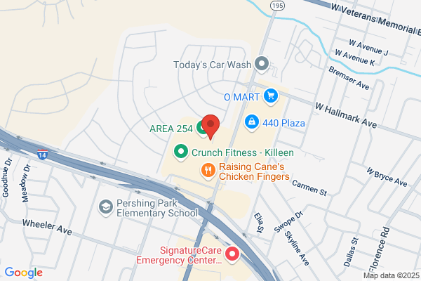 Altitude Trampoline Park - Killeen