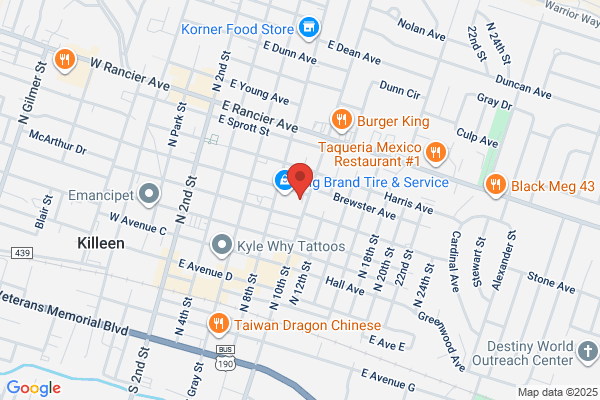 Fastime Food Mart