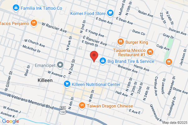 Killeen Christian Academy