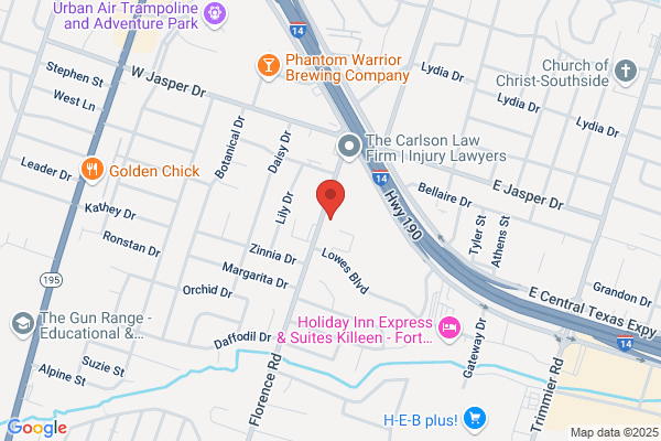 Candlewood Suites Killeen - Fort Cavazos Area, an IHG Hotel