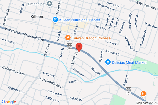 OYO Hotel Killeen