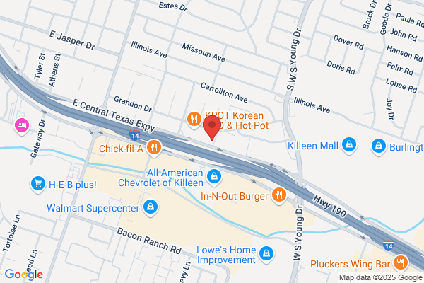 Executive Inn & Suites