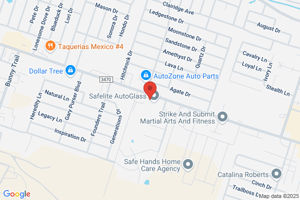 Larry Weiss Insurance Agency - Germania Insurance