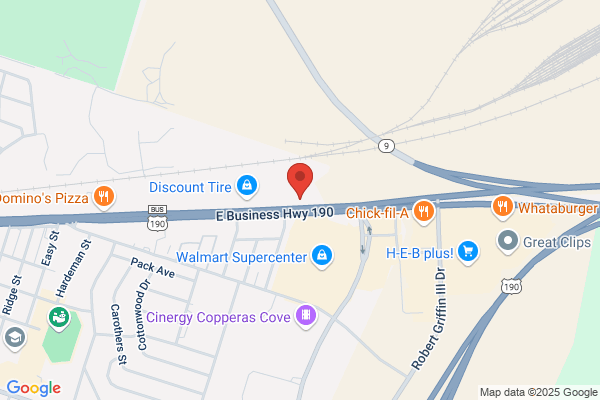 Progressive Insurance - Copperas Cove - Shawn Camp Insurance Agency, Inc.