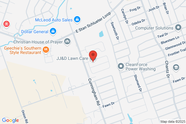 JJ&D LAWN CARE