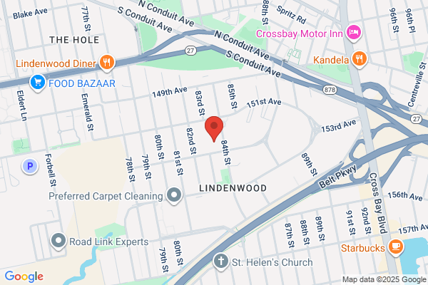 Mickey's Laundries, Laundromat