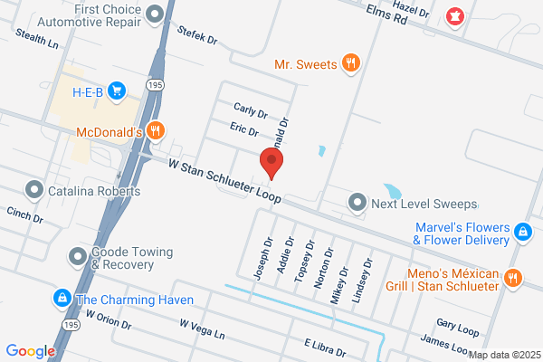 Q Cleaners & Shoes Repair