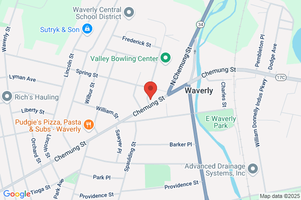 Waverly's Laundromat