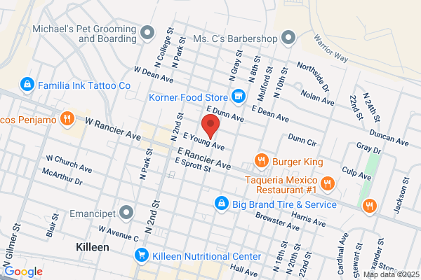 Adult Child & Family Counseling Center PA