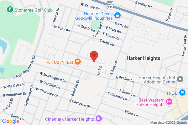 Double J Mobile Home Park