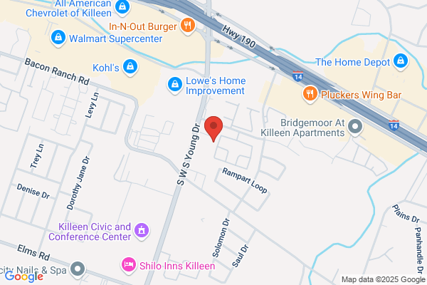 Solomon Orthodontics - Killeen