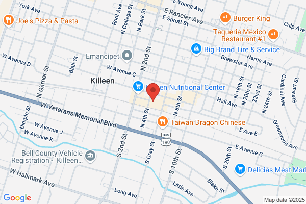 Greater Killeen Chamber of Commerce