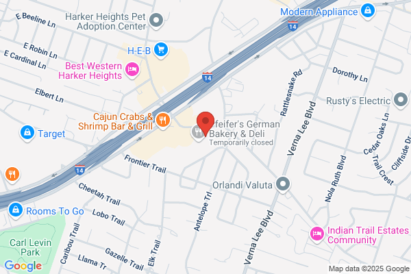 Outreach Health Services