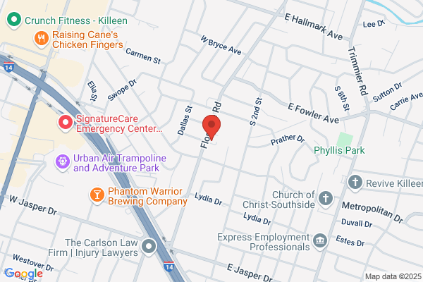 Killeen Pest Control Pros