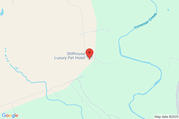 Stillhouse Luxury Pet Hotel