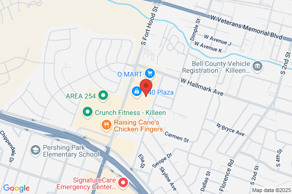 Fresenius Kidney Care Killeen