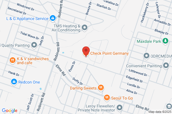 Big Al's German American Restaurant
