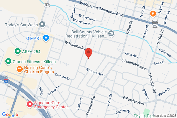 Housing Authority of Killeen