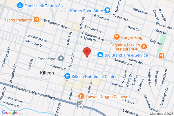 International Buffet Restaurant