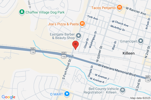 Oreofe African Restaurant/ Beer & Wine