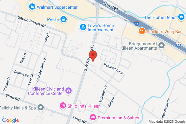 Select Physical Therapy - Killeen
