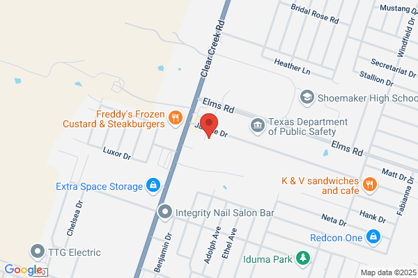 Integrity Rehab - Killeen West