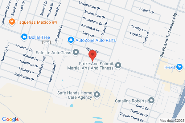 Guerrero & Associates