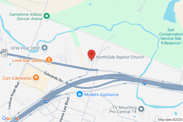 Northside Baptist Church