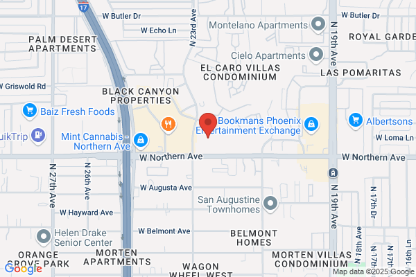 Mi Casa Su Casa Llc, Restaurant