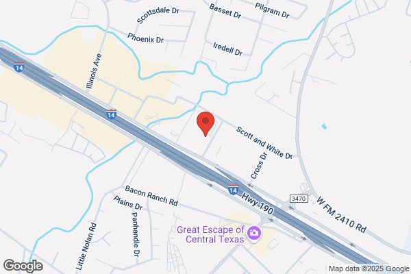 U-Haul Moving & Storage of Centex