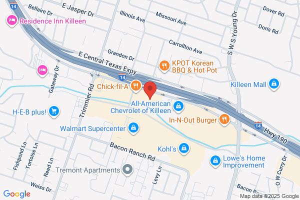 Golden Corral Steakhouse