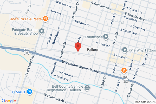 Unlimited Towing Killeen