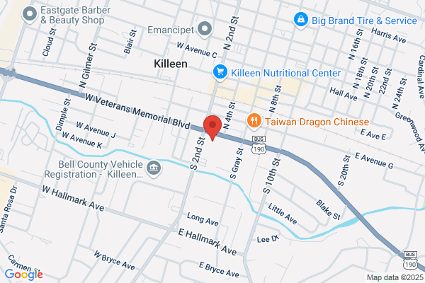 U-Haul Moving & Storage of Killeen