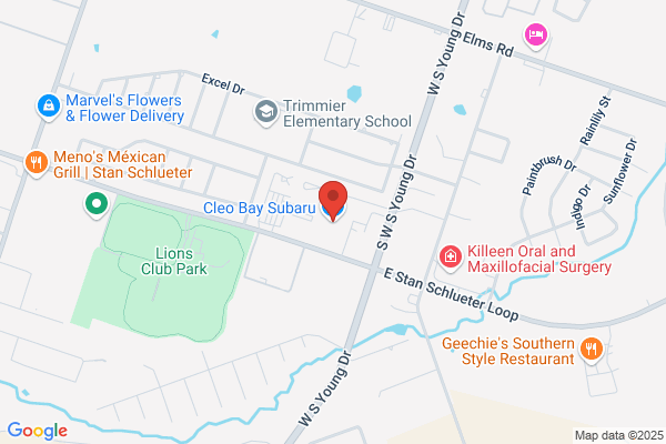 Cleo Bay Subaru