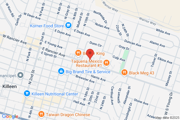 Killeen Auto Brokers
