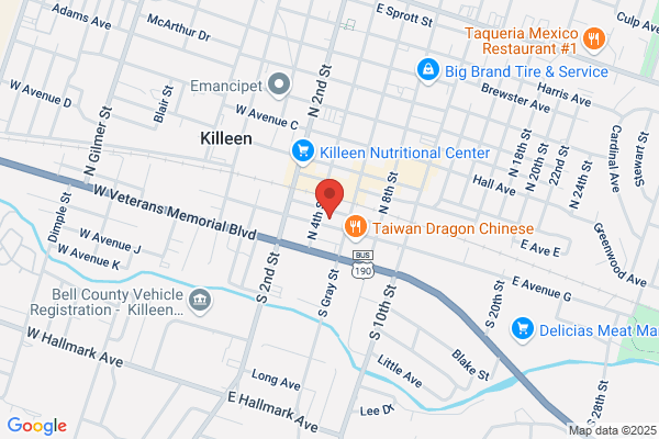 Killeen Car Connection Inc