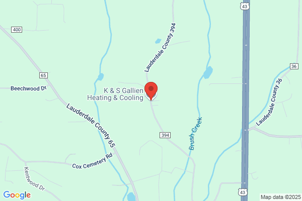 Bayless Heating & Air Conditioning