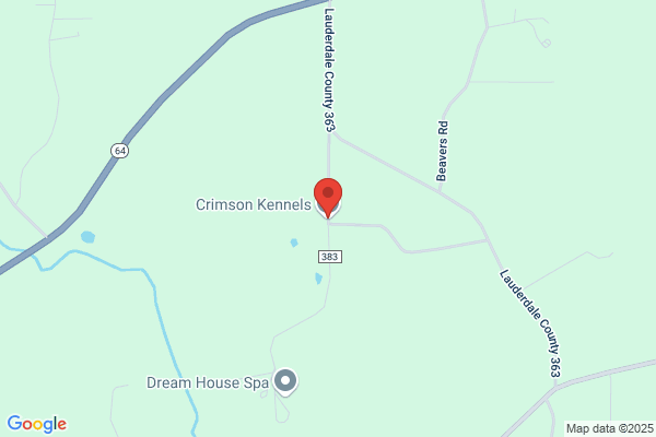 Crimson Kennels