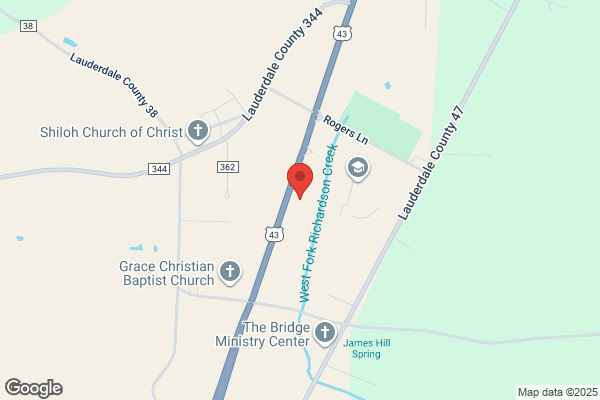 Greenhill Auto Supply