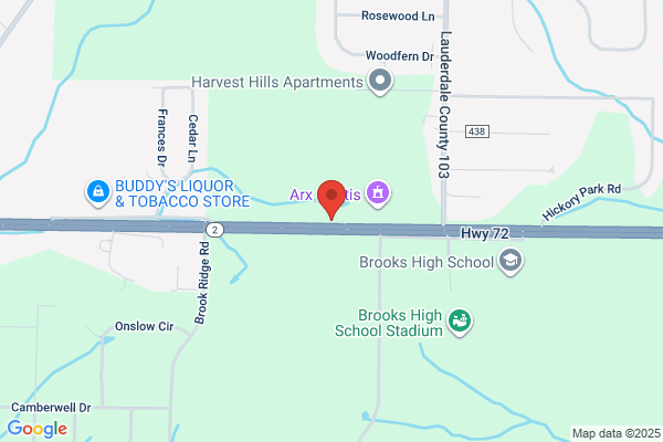 Brookhill Church of Christ