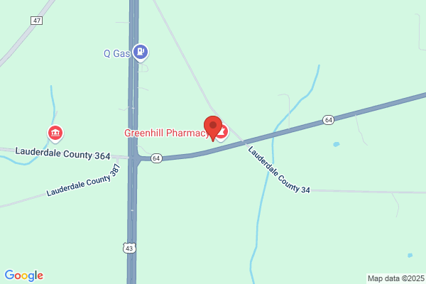 Greenhill Family Clinic