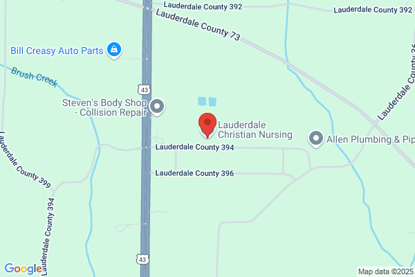 Lauderdale Christian Nursing Home