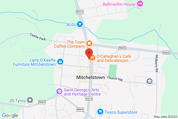 Mitchelltown Florist