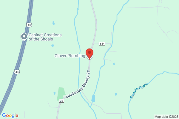 Glover Plumbing