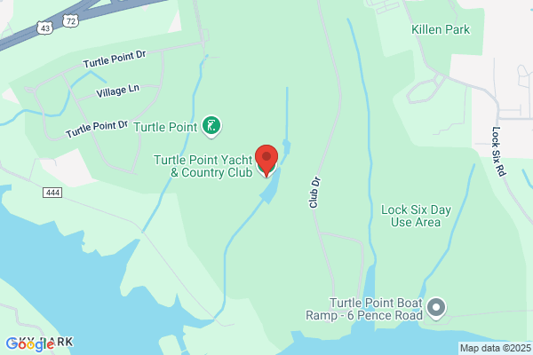 Turtle Point Yacht & Country Club, Office